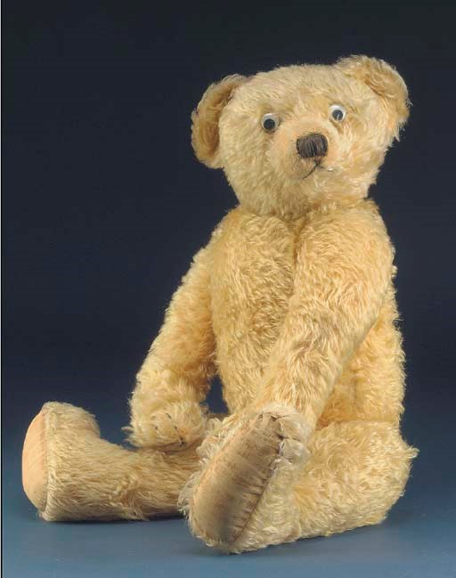 farnell teddy bears harrods