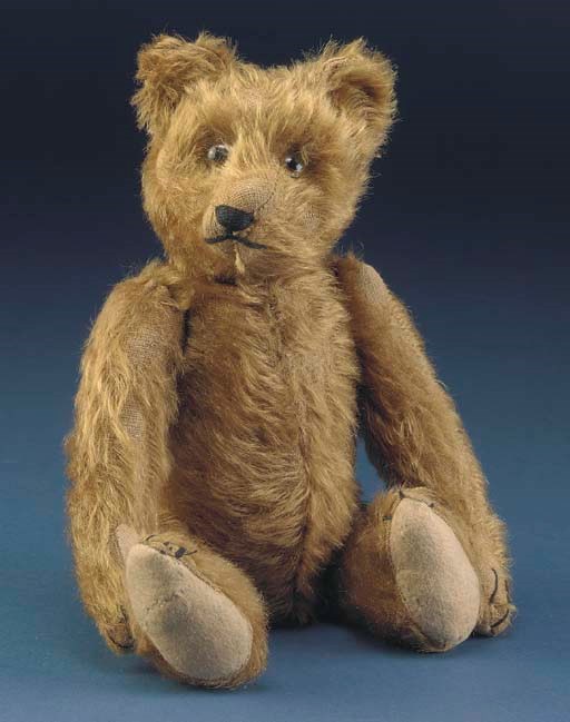 famous german teddy bears