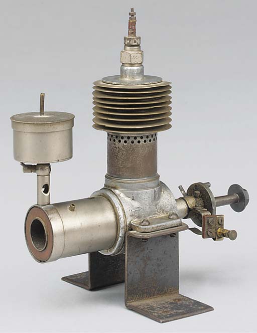 pickle flutter valve