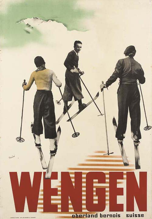 WENGEN 
