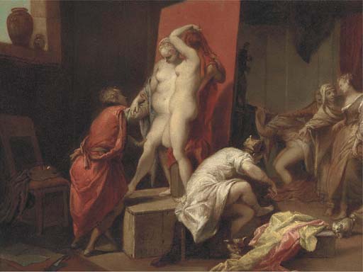 Проклятая женщина франсуа октав