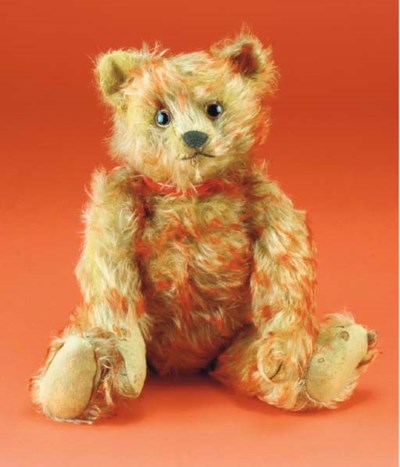 musical teddy bear for babies