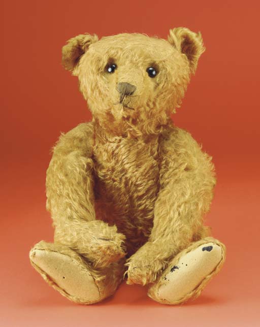 christie's teddy bear puppies