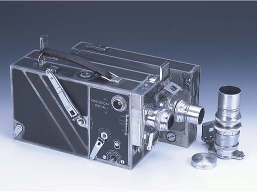 1896 Lumière Cinématographe Outfit | Christie's