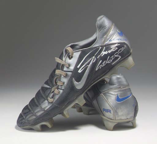roberto carlos boots