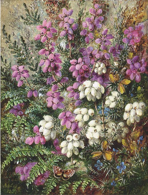 Wild Heath 
