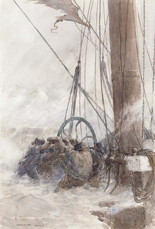 John r tunis arthur hepner essay 08 picture