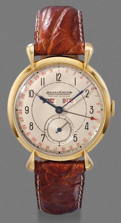 jaeger lecoultre 1945