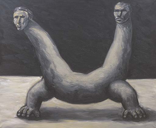Man
