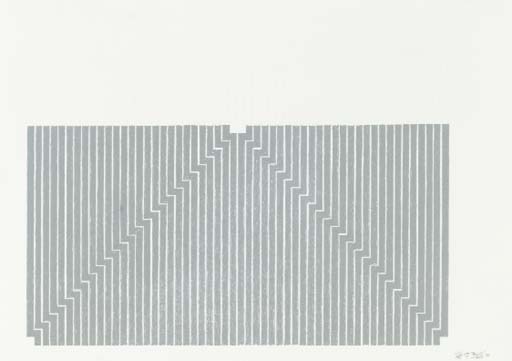 Union Pacific; Averroes; Luis Miguel Dominguin; and Avicenna, from Aluminum Series (Axsom 32; 34; and 36-7)
