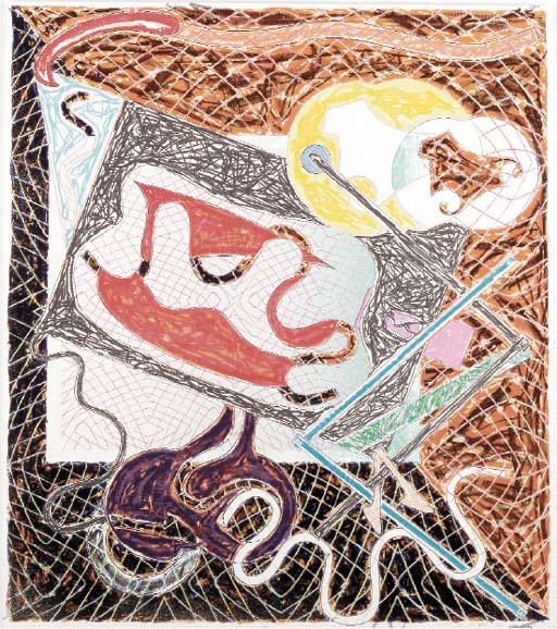 Shards III (A. 146) 
