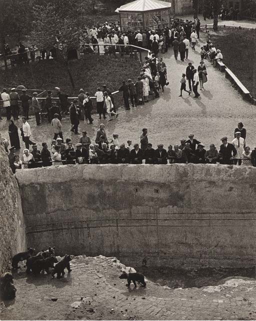 Alexander rodchenko photography facts picture