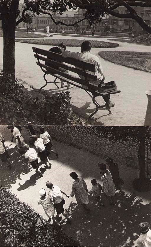 Alexander rodchenko sculptures image