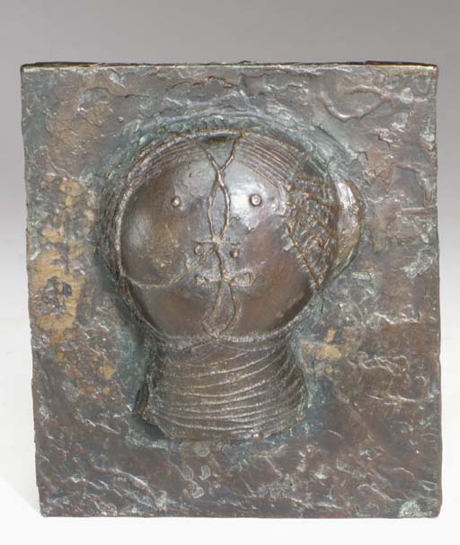 Relief No. 2 
