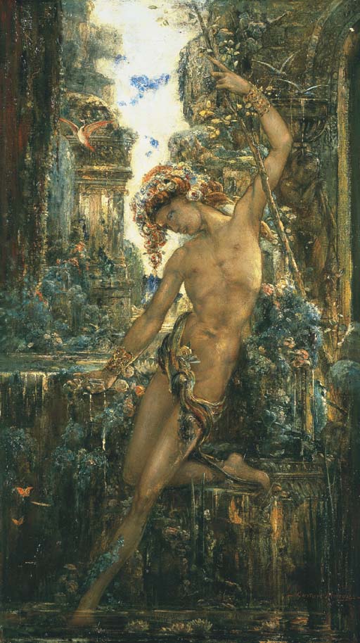 Narcissus 
