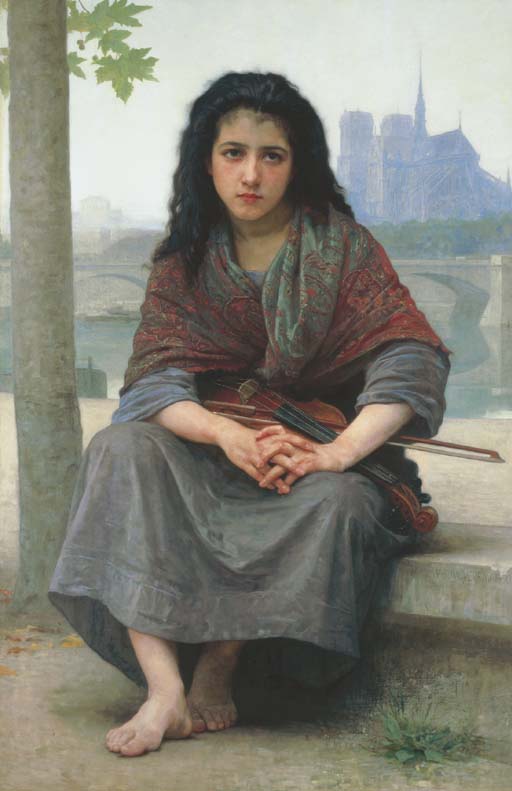 The Bohemian 
