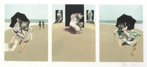 Metropolitan Triptych 
