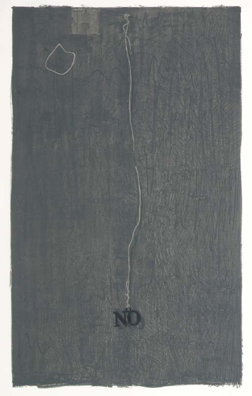 No (ULAE 71) 
