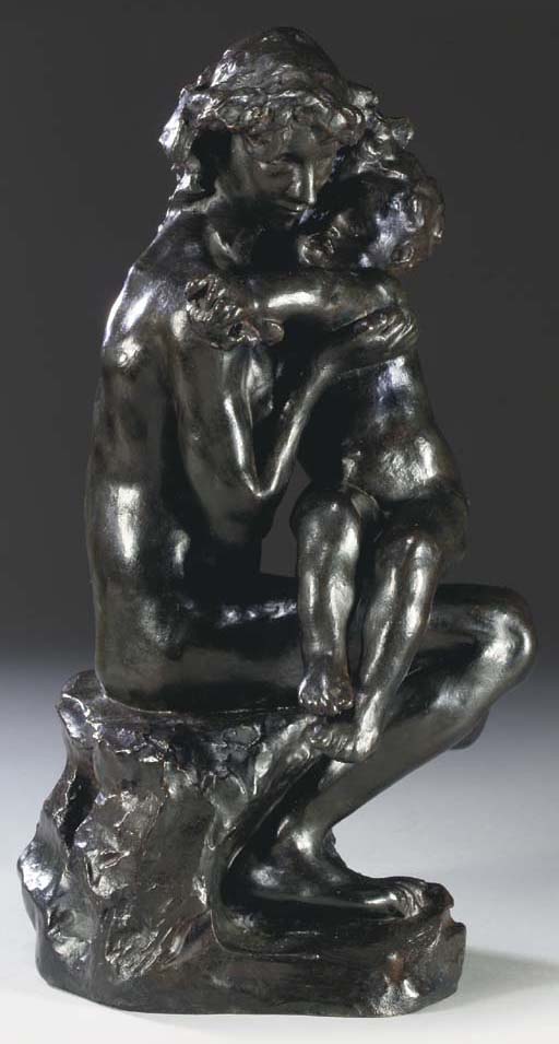 Frère et soeur 

