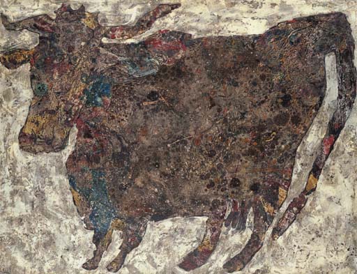 Jean Dubuffet (1901-1985)