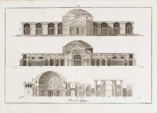 andrea palladio four books of architecture