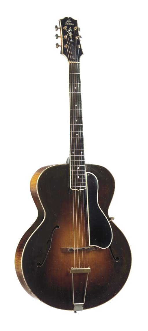 Gibson L-5 (1922-1933) - What To Know & Where To Buy