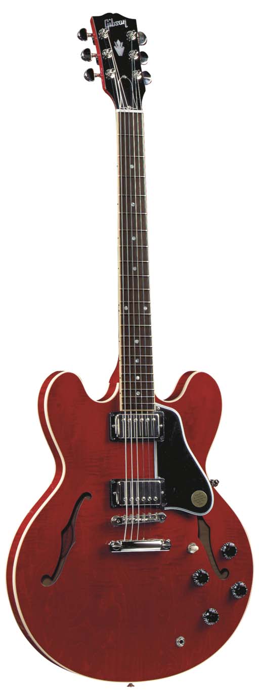 Eric clapton shop es 335