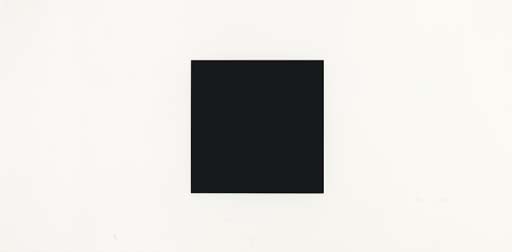 Two Whites and Black (A. 85) 
