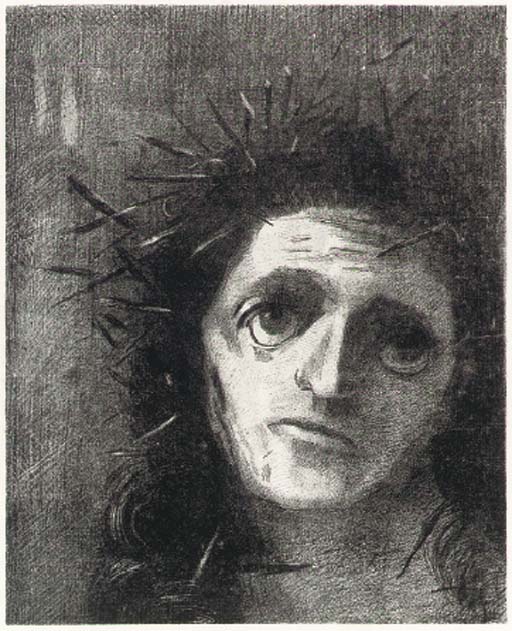 Christ (Mellerio 71) 
