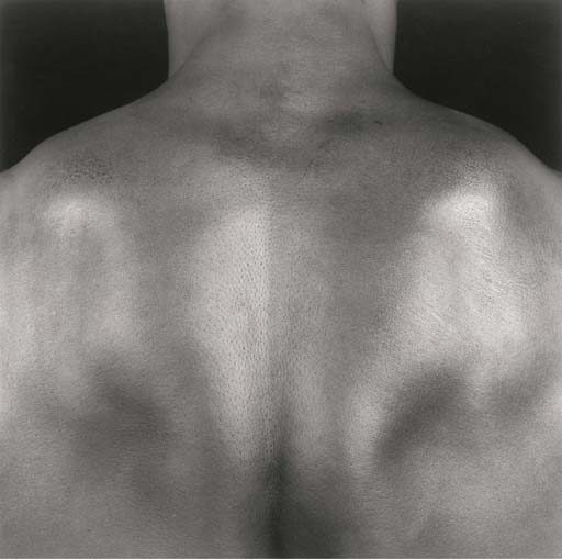 Back, 1987 
