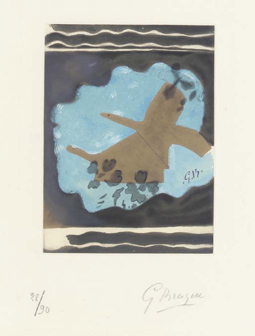 Migration (V. 172) 
