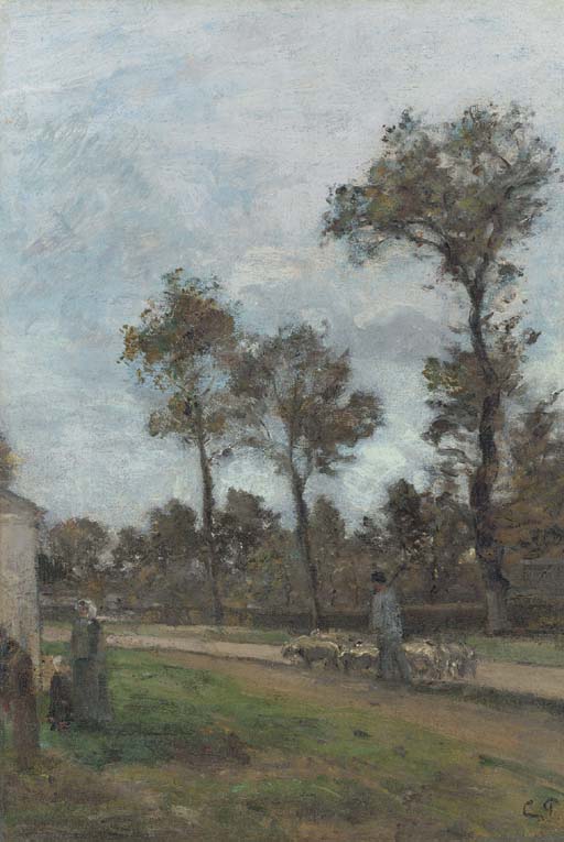 Louveciennes 
