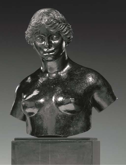 Buste de Venus 
