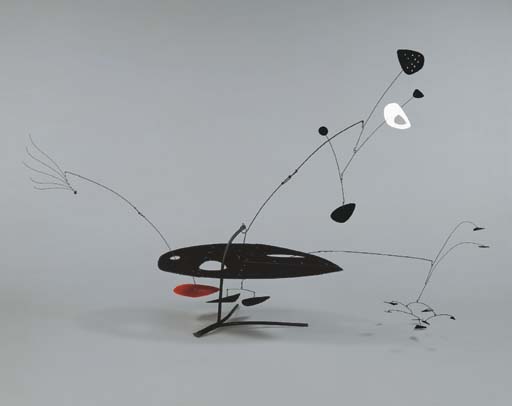 standing mobile baby