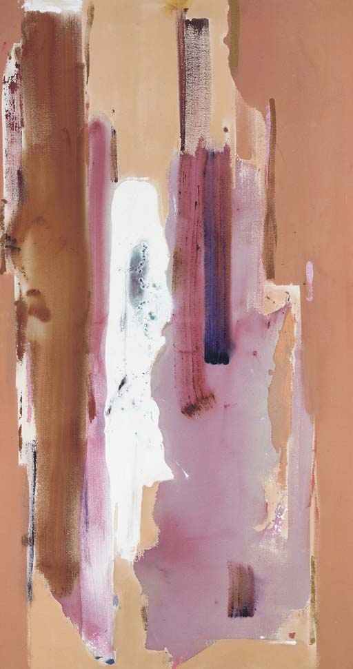 White Totem 
