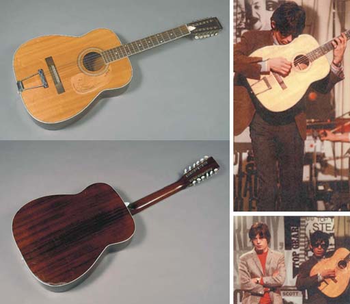 JIM MORRISON OF THE DOORS AUTOGRAPH | Christie's