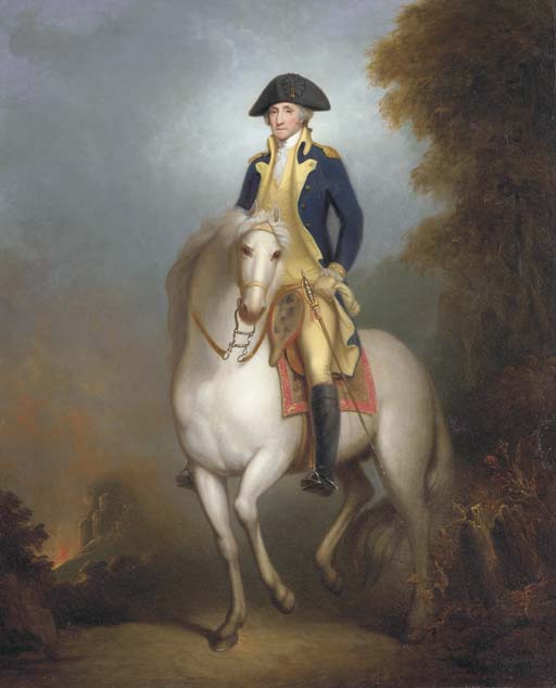 Rembrandt Peale 1778 1860