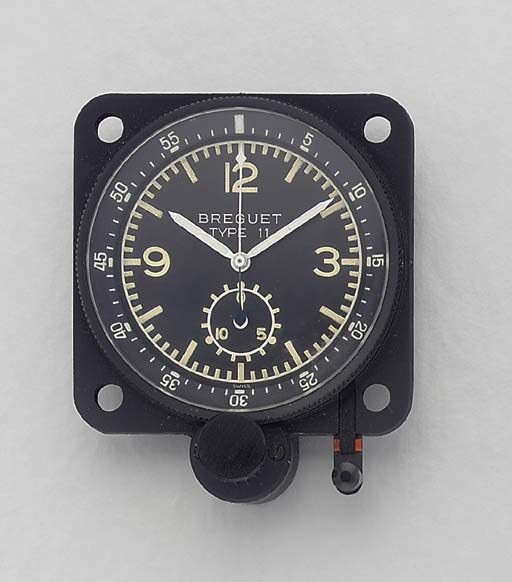 Breguet type 11 hotsell