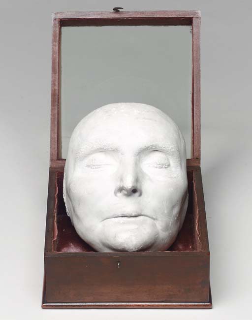 22 Death masks ideas death, mask, effigy