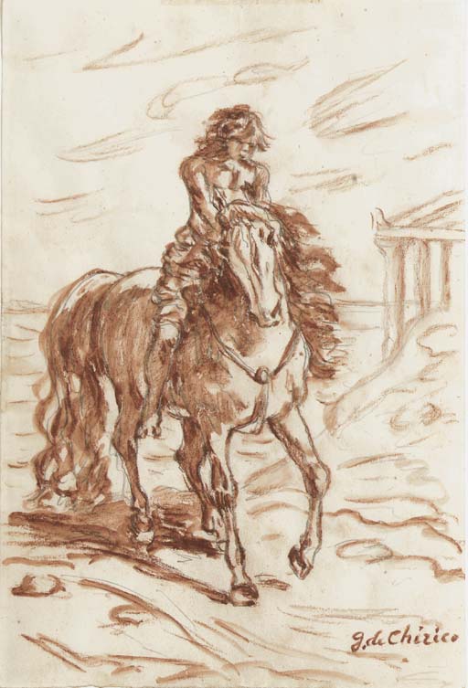 Cavallo e Cavaliere 
