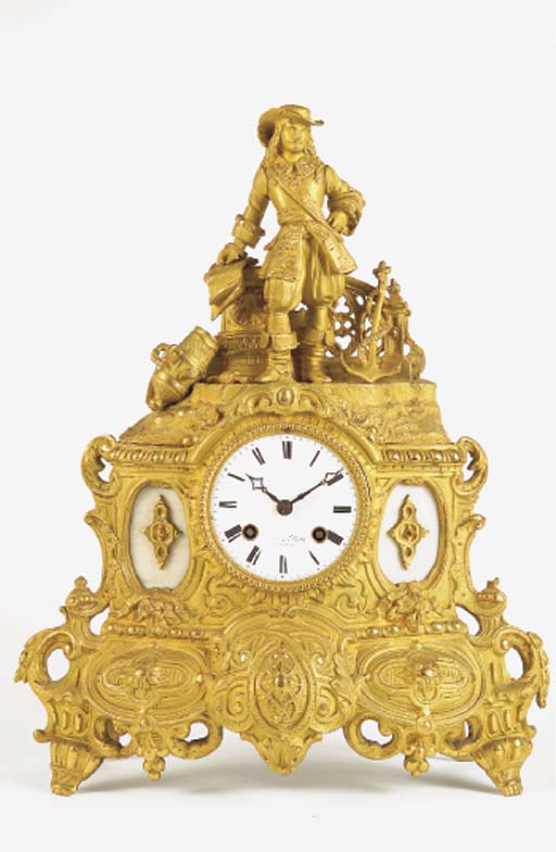Pendule