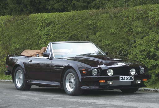 Ferrari Mondial T Speciale Pace Car