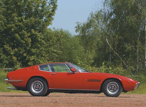 Ferrari Mondial T Speciale Pace Car