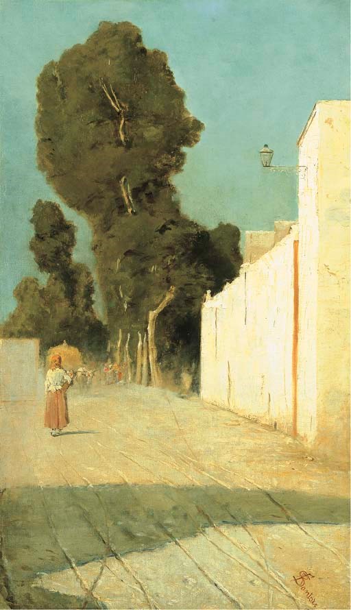 Francesco Raffaele Santoro (Italia 18441927)