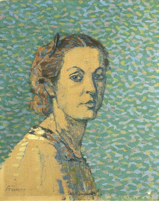 Alberto Ferrero (Italia 18831963)