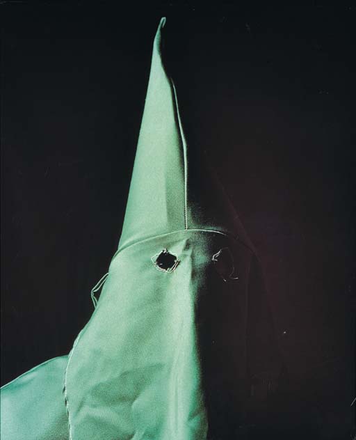 Andres Serrano (b. 1950) , The Morgue (Death by Drowning II