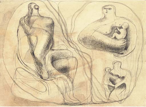 Ideas for Sculpture 
