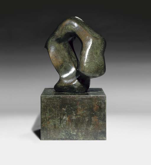 Sculptural object 
