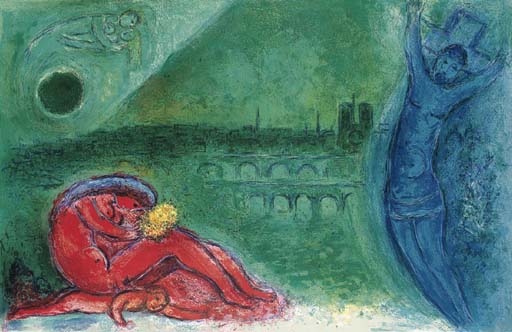 Regards sur Paris, André Sauret, Paris, 1963 
