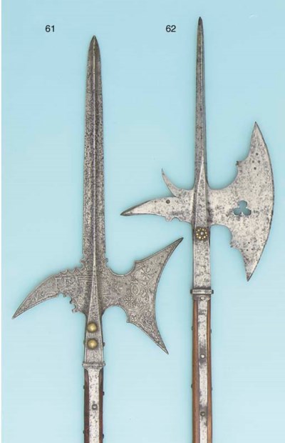 lining halberd ii v2